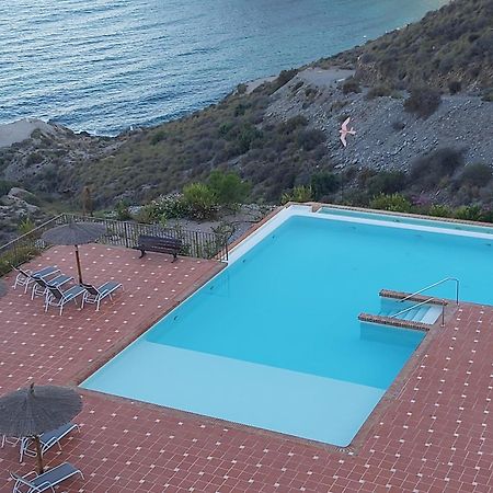 Casa Don Marco Apartment Águilas Екстериор снимка