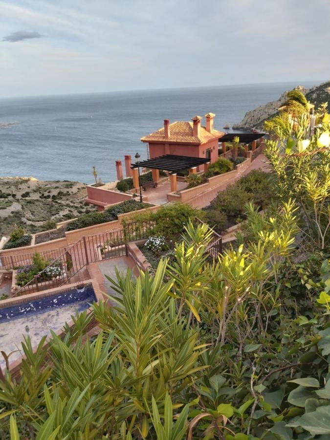 Casa Don Marco Apartment Águilas Екстериор снимка