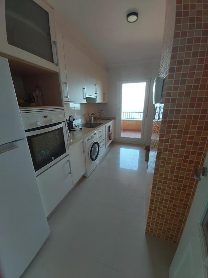 Casa Don Marco Apartment Águilas Екстериор снимка