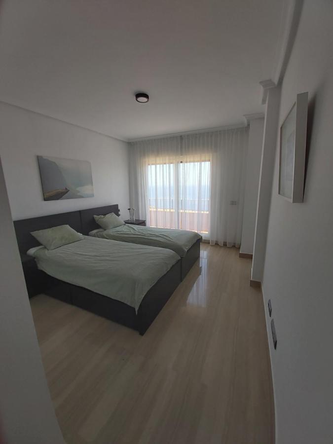Casa Don Marco Apartment Águilas Екстериор снимка