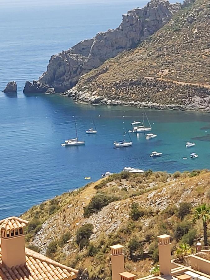 Casa Don Marco Apartment Águilas Екстериор снимка