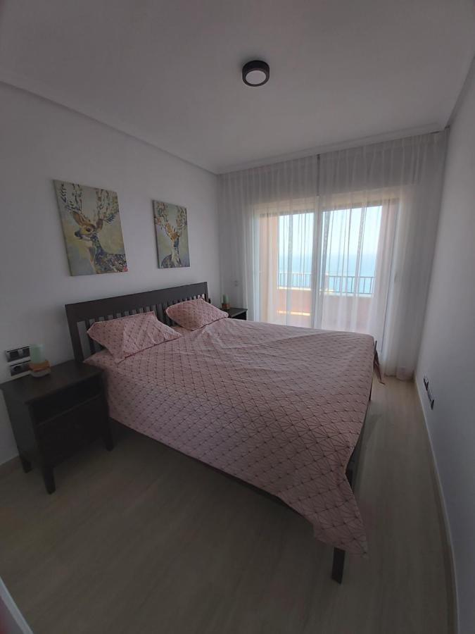 Casa Don Marco Apartment Águilas Екстериор снимка