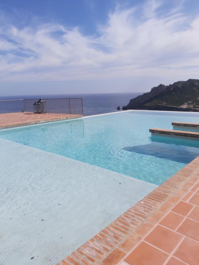 Casa Don Marco Apartment Águilas Екстериор снимка