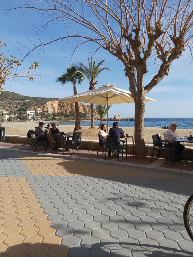 Casa Don Marco Apartment Águilas Екстериор снимка