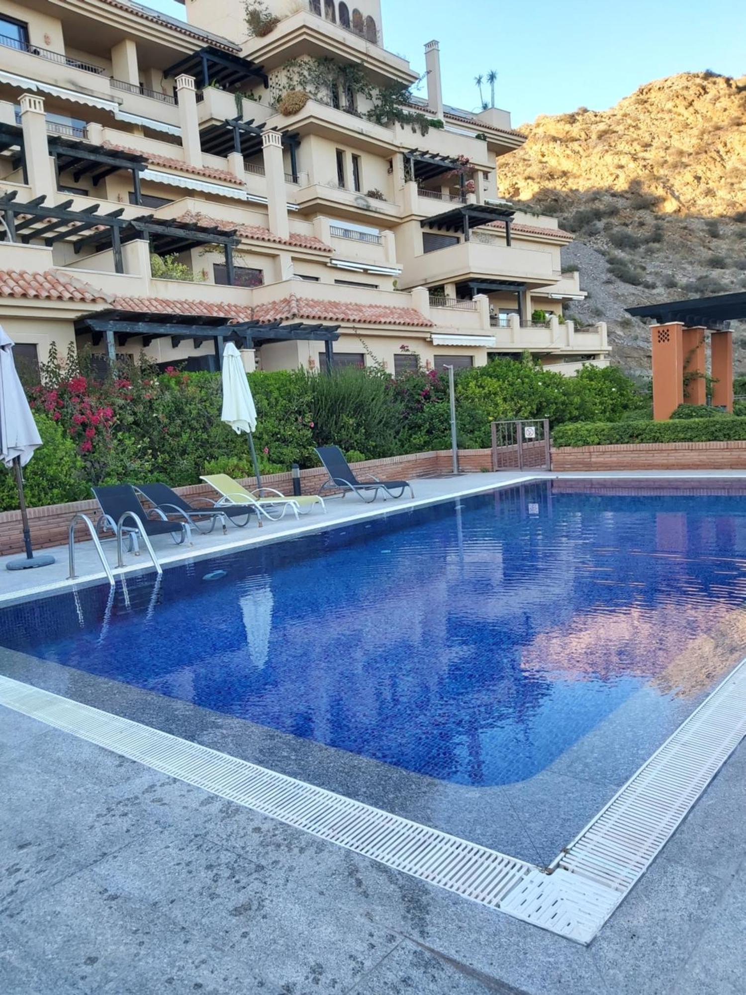 Casa Don Marco Apartment Águilas Екстериор снимка